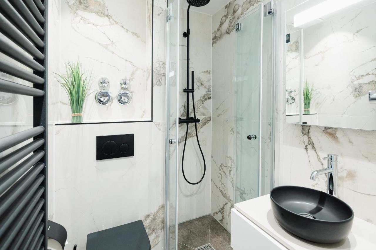 Apartment Kogge 7 - Luisenstudio