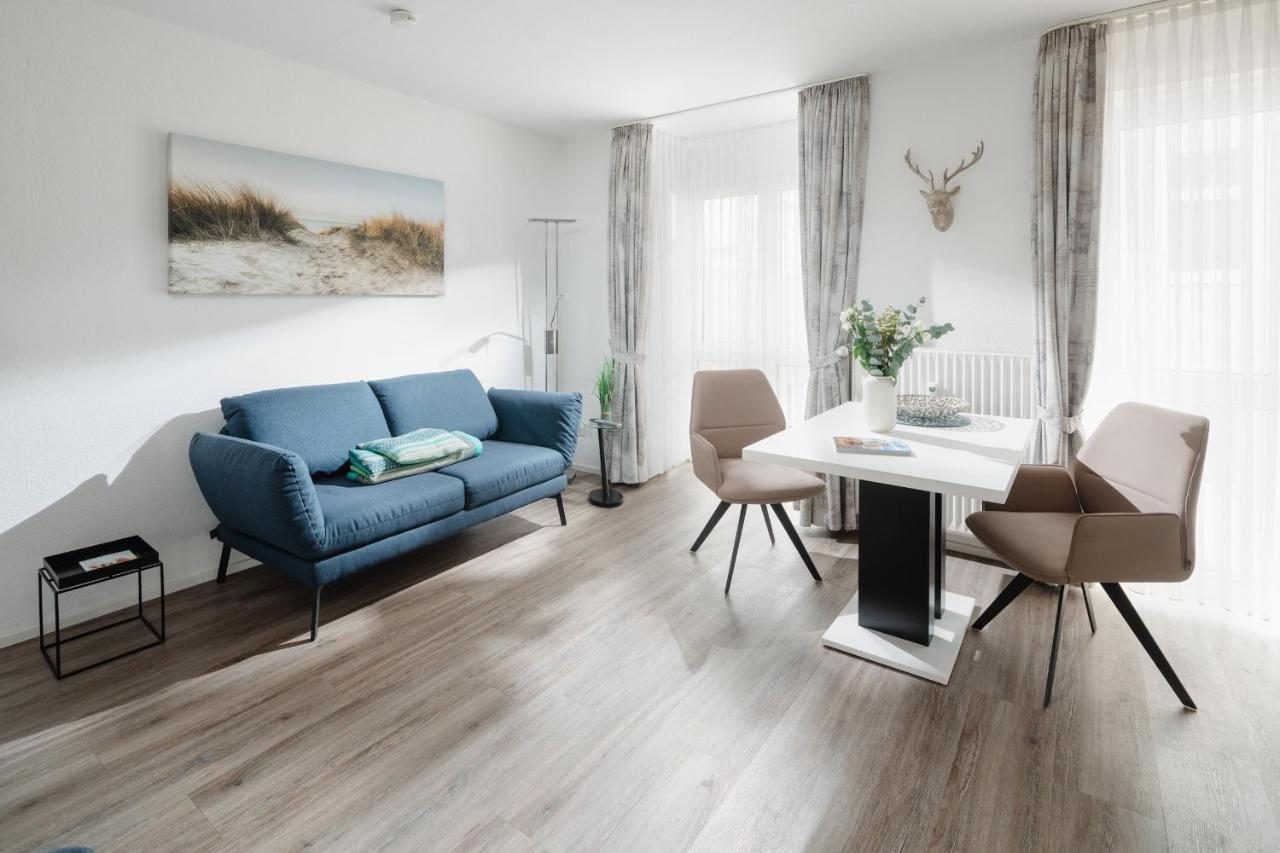 Apartment Kogge 7 - Luisenstudio *