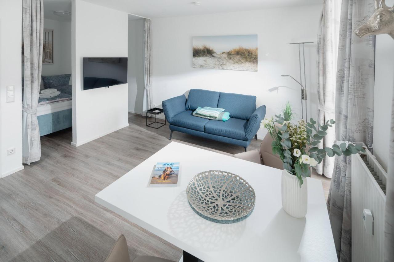 Kogge 7 - Luisenstudio Apartment *