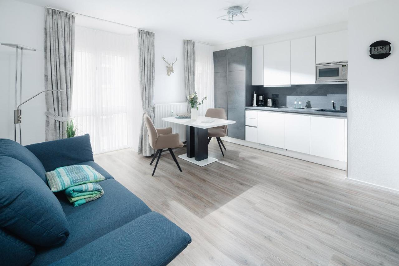 Kogge 7 - Luisenstudio Apartment Norderney