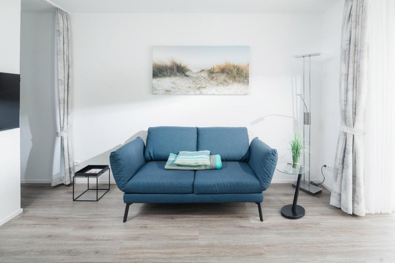Kogge 7 - Luisenstudio Apartment *