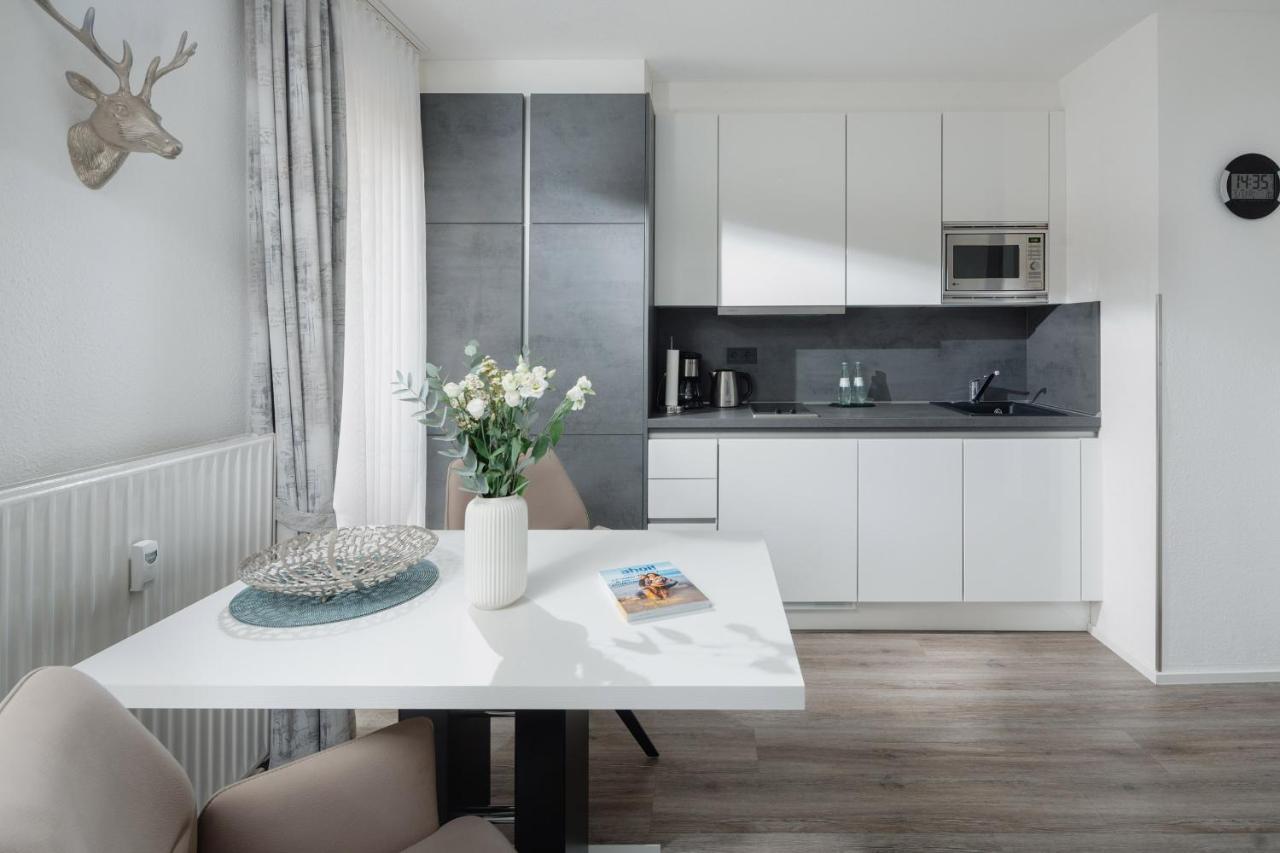 Kogge 7 - Luisenstudio Apartment *