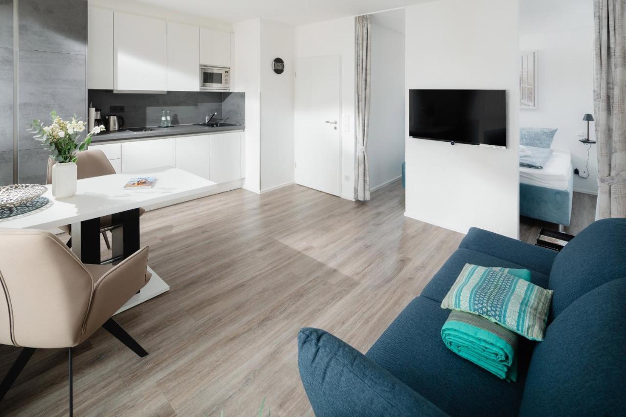 Apartment Kogge 7 - Luisenstudio *