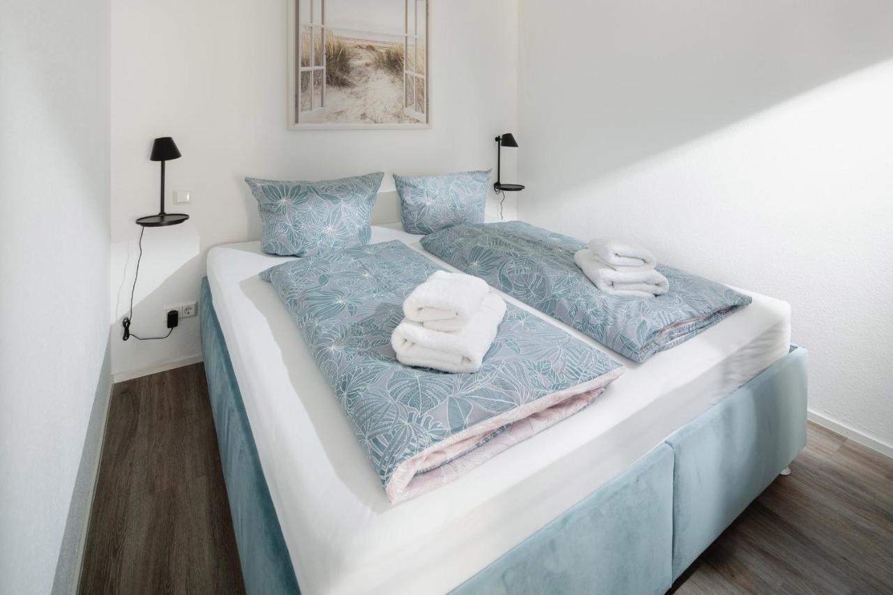 Kogge 7 - Luisenstudio Apartment