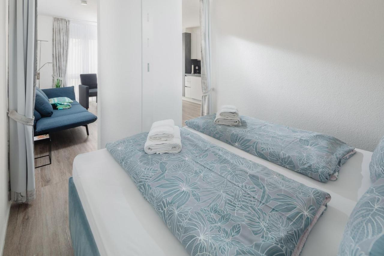 Kogge 7 - Luisenstudio Apartment Norderney